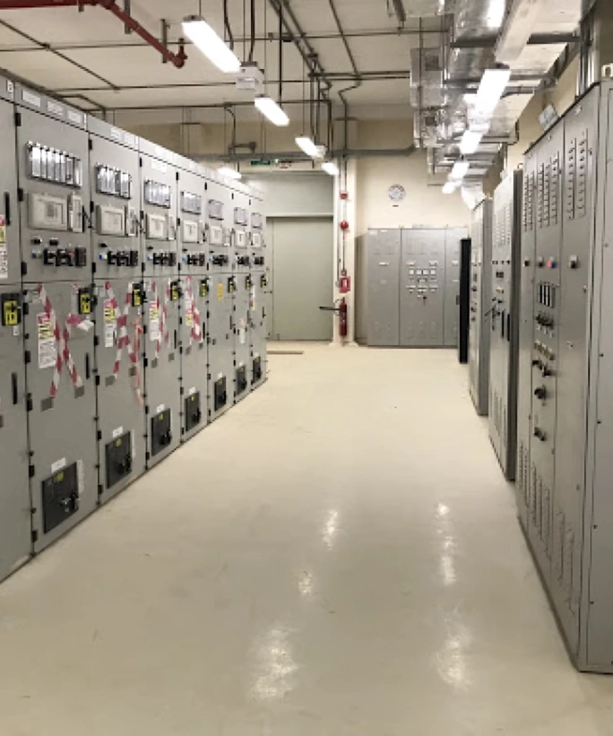 Electrical Installation
