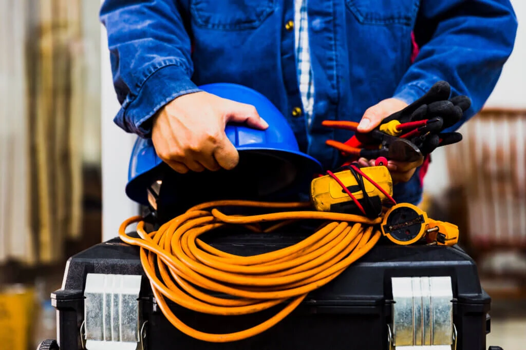 Electrical Maintenance
