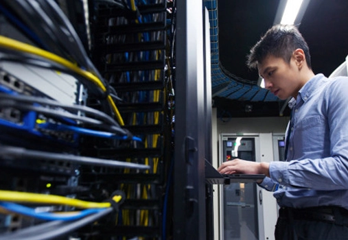 Low Voltage Services