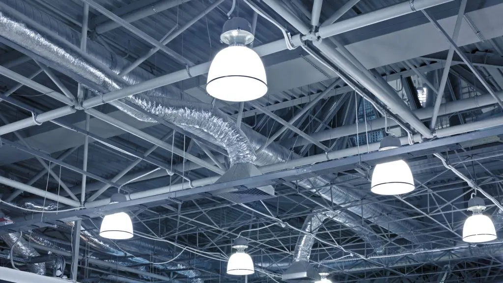 Lighting and Lighting control
